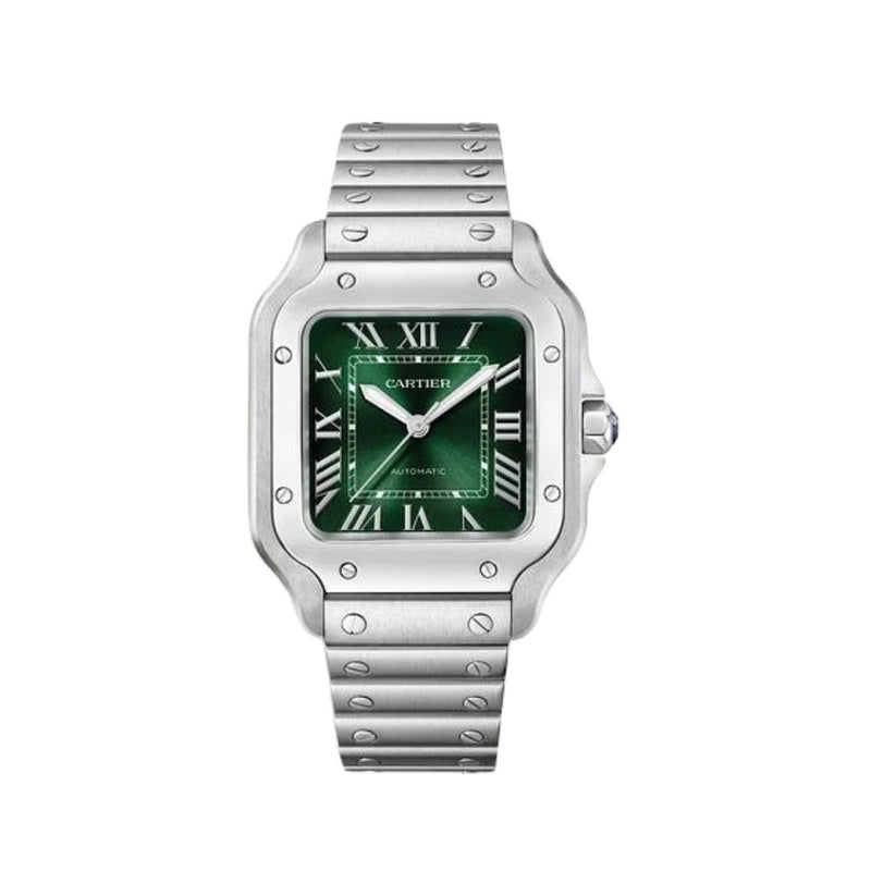 CARTIER Santos de Cartier Watch