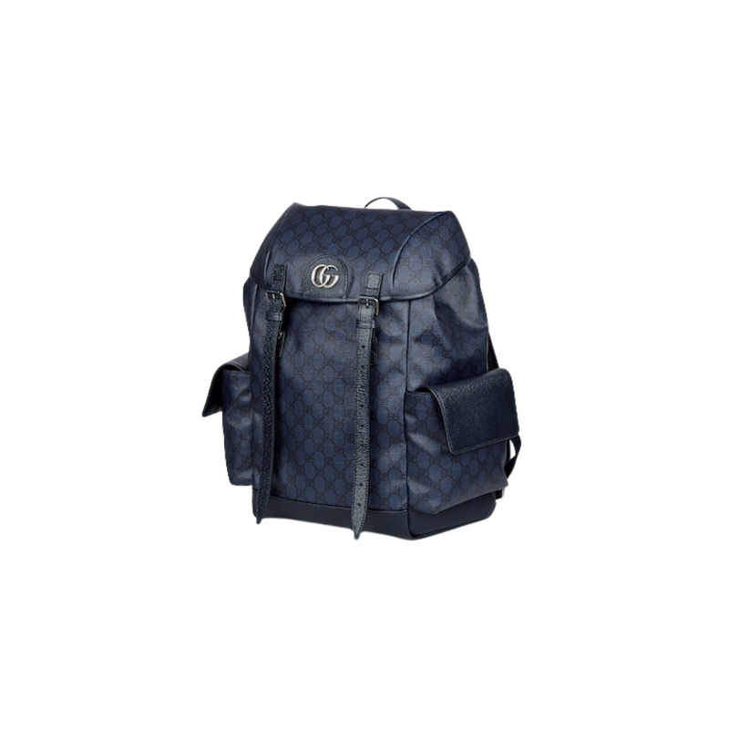 GUCCI Ophidia GG Backpack Medium Size
