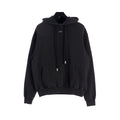 OFF-WHITE BLACK DRAGON ARROW SKATE HOODIE
