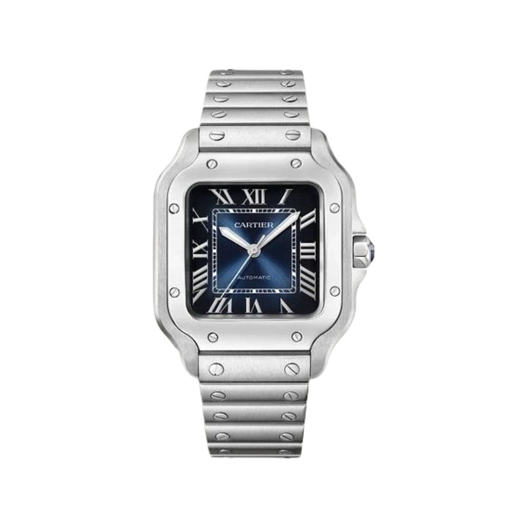 CARTIER Santos de Cartier Watch