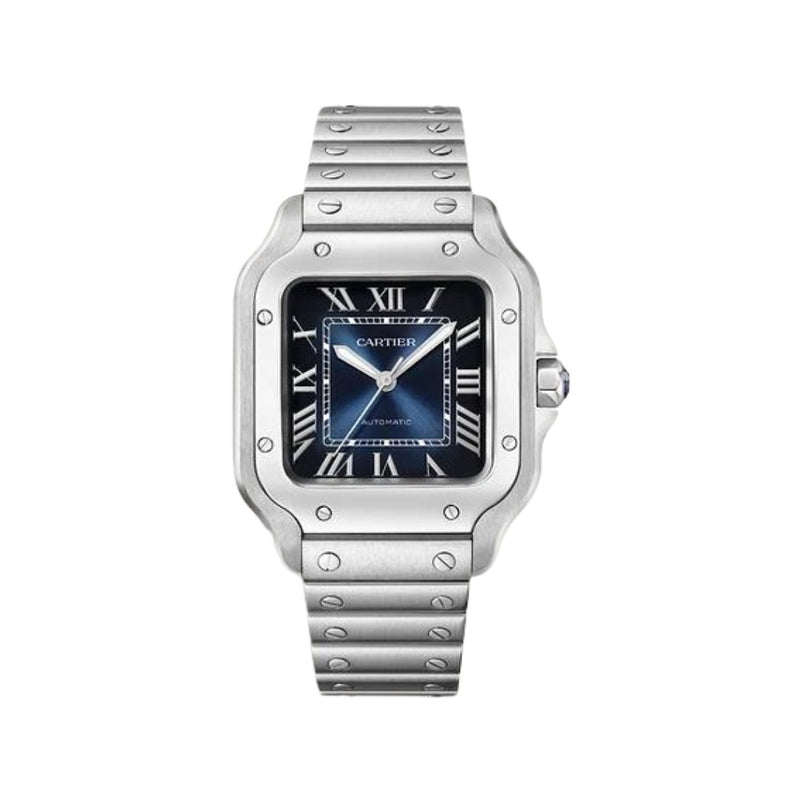 CARTIER Santos de Cartier Watch