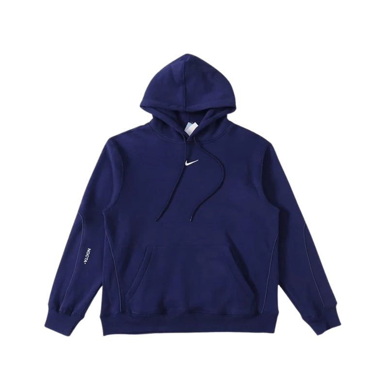 NOCTA Felpa Blu