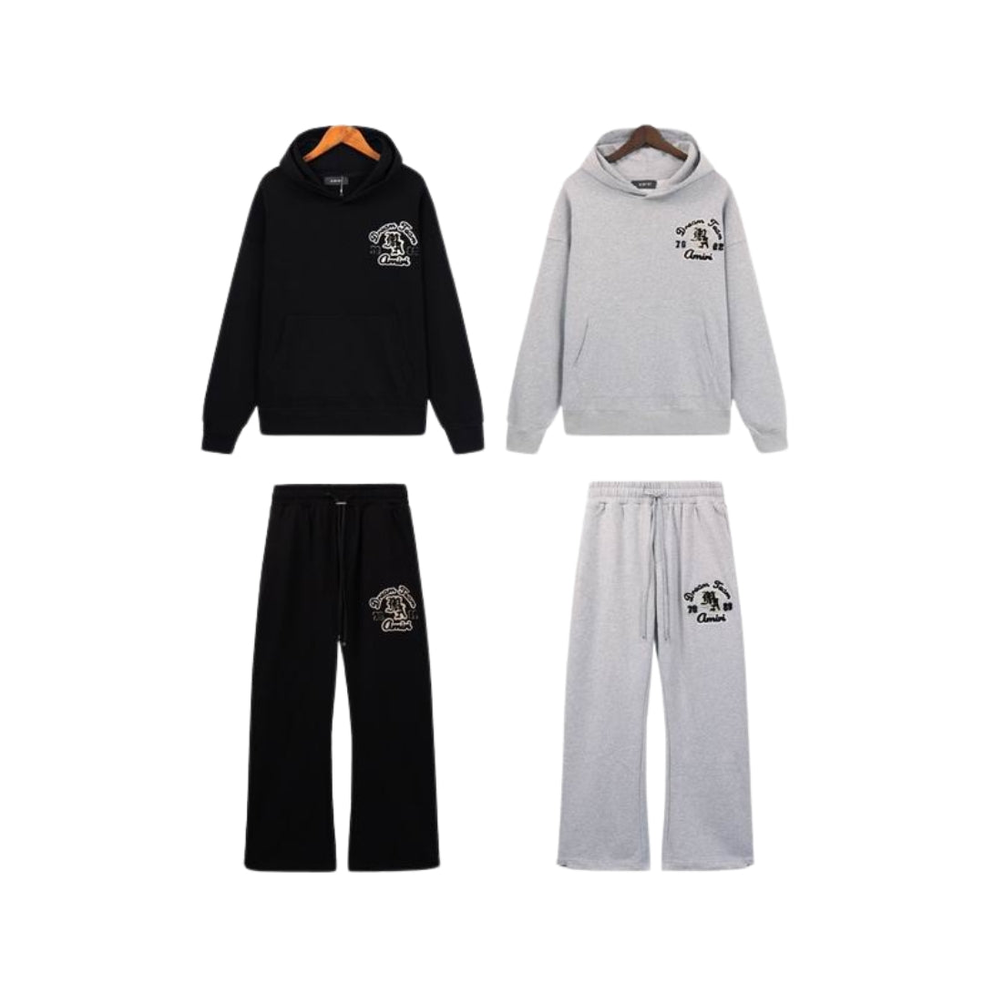 AMIRI Wildcard Chenille Hoodie