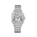 CARTIER Santos de Cartier Watch