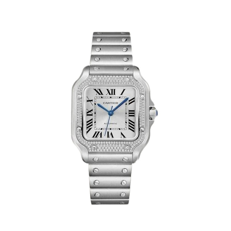 CARTIER Santos de Cartier Watch