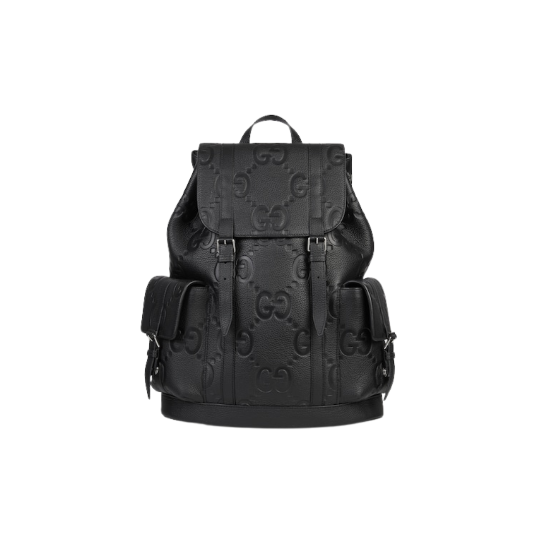 GUCCI Backpack with Jumbo GG