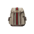 GUCCI Ophidia GG Backpack Medium Size