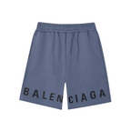 Balenciaga Lovers Pants best quality