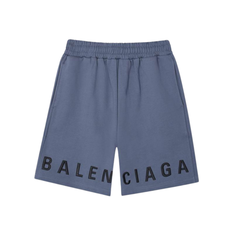 Balenciaga Lovers Pants best quality