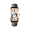 CARTIER Tank Américaine Watch