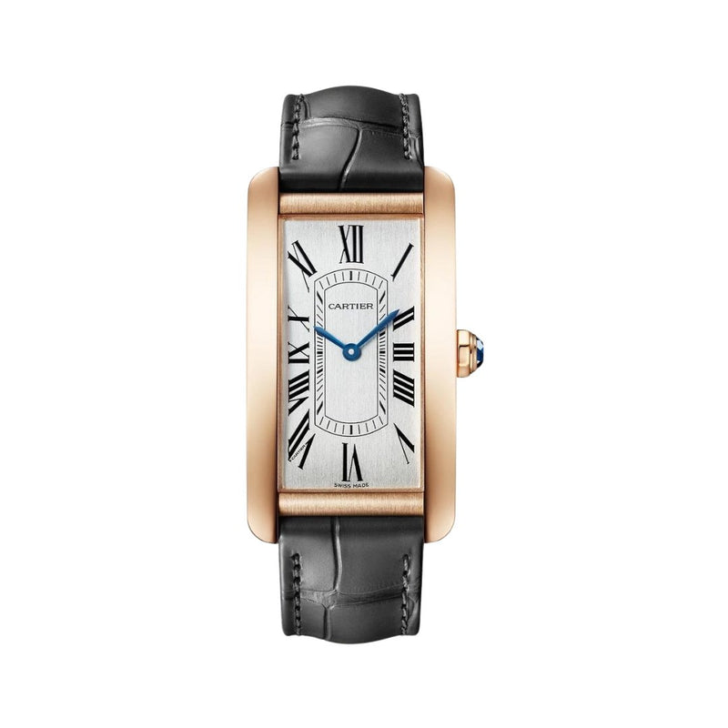 CARTIER Tank Américaine Watch