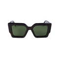 OFF-WHITE sunglasses catalina