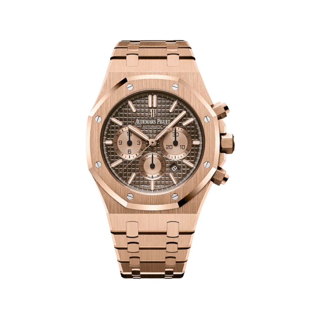 AUDEMARS PIGUET Royal Oak Selfwinding Watch