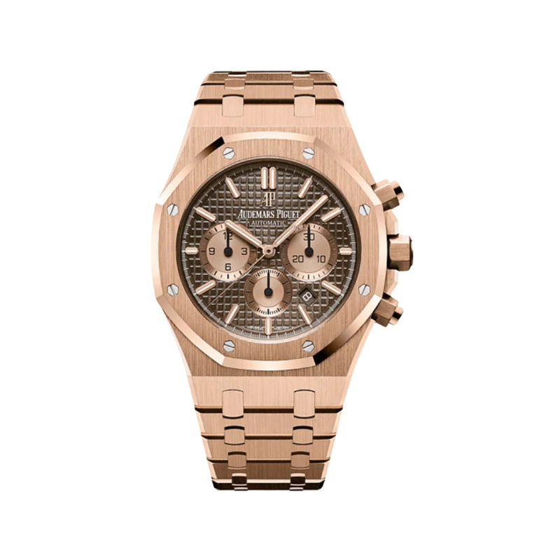 AUDEMARS PIGUET Royal Oak Selfwinding Watch