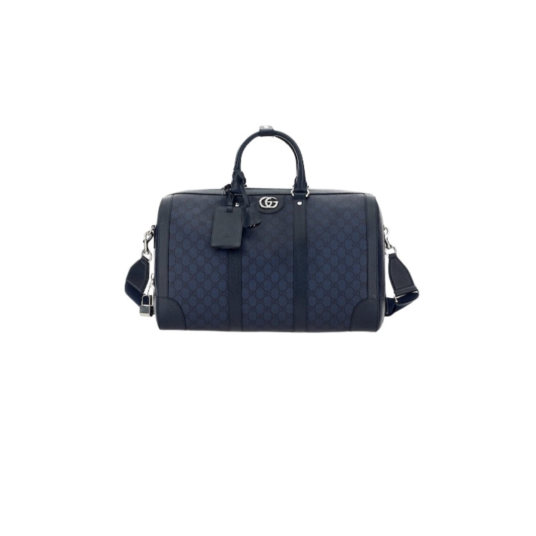 GUCCI OPHIDIA DUFFLE BAG MEDIUM SIZE