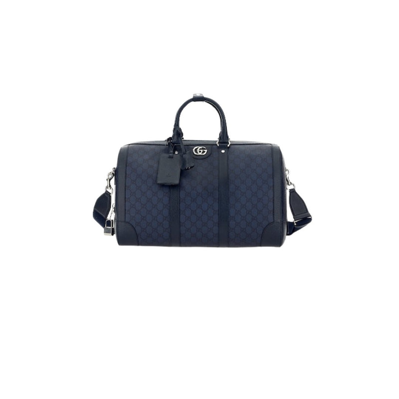 GUCCI OPHIDIA DUFFLE BAG MEDIUM SIZE