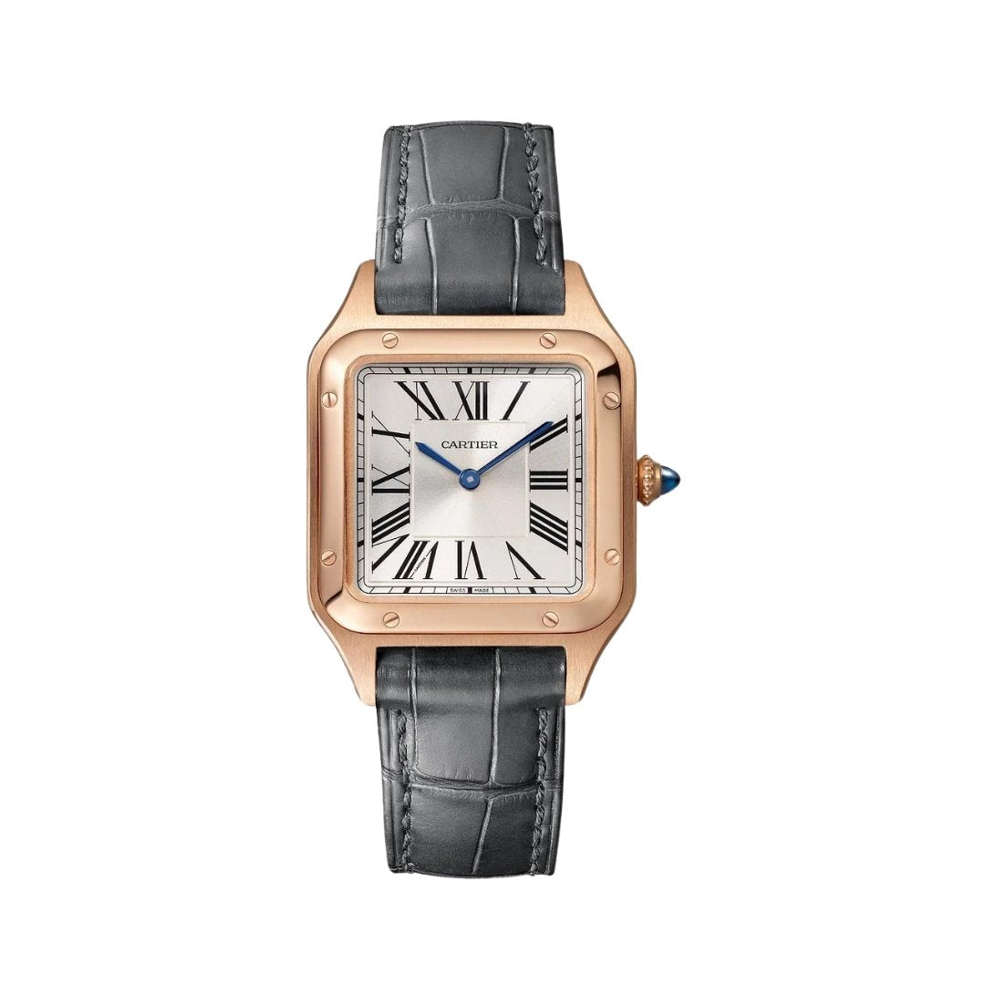 CARTIER Santos-Dumont Watch