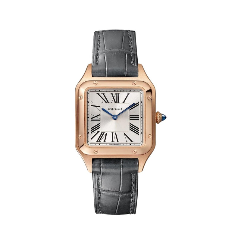 CARTIER Santos-Dumont Watch