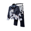 LOUIS VUITTON Monogram Denim Jacket
