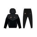 SYNA Nike Sportswear x Central Cee Tech Fleece Hoodie