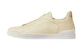 Zegna ZEGNA Secondskin Sneaker Giallo Pastello