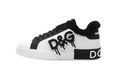 Dolce & Gabbana WHITE BLACK