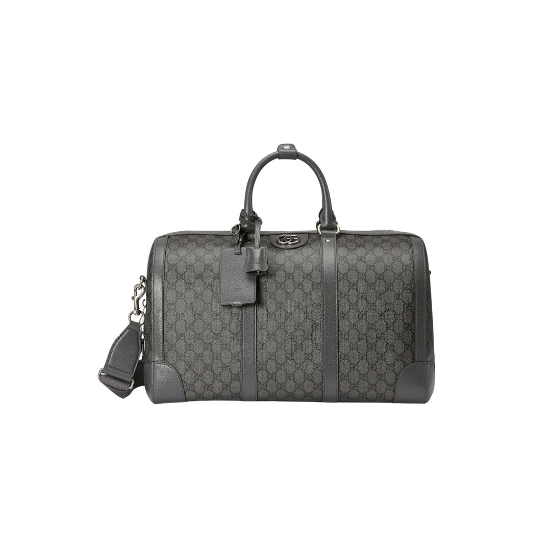 GUCCI OPHIDIA DUFFLE BAG MEDIUM SIZE