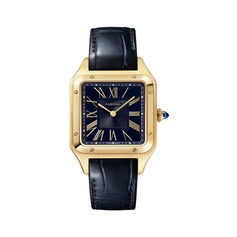 CARTIER Santos-Dumont Watch