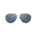 DIOR CD Link A1U Oblique blue