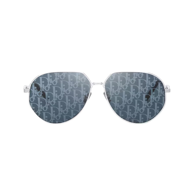 DIOR CD Link A1U Oblique blue