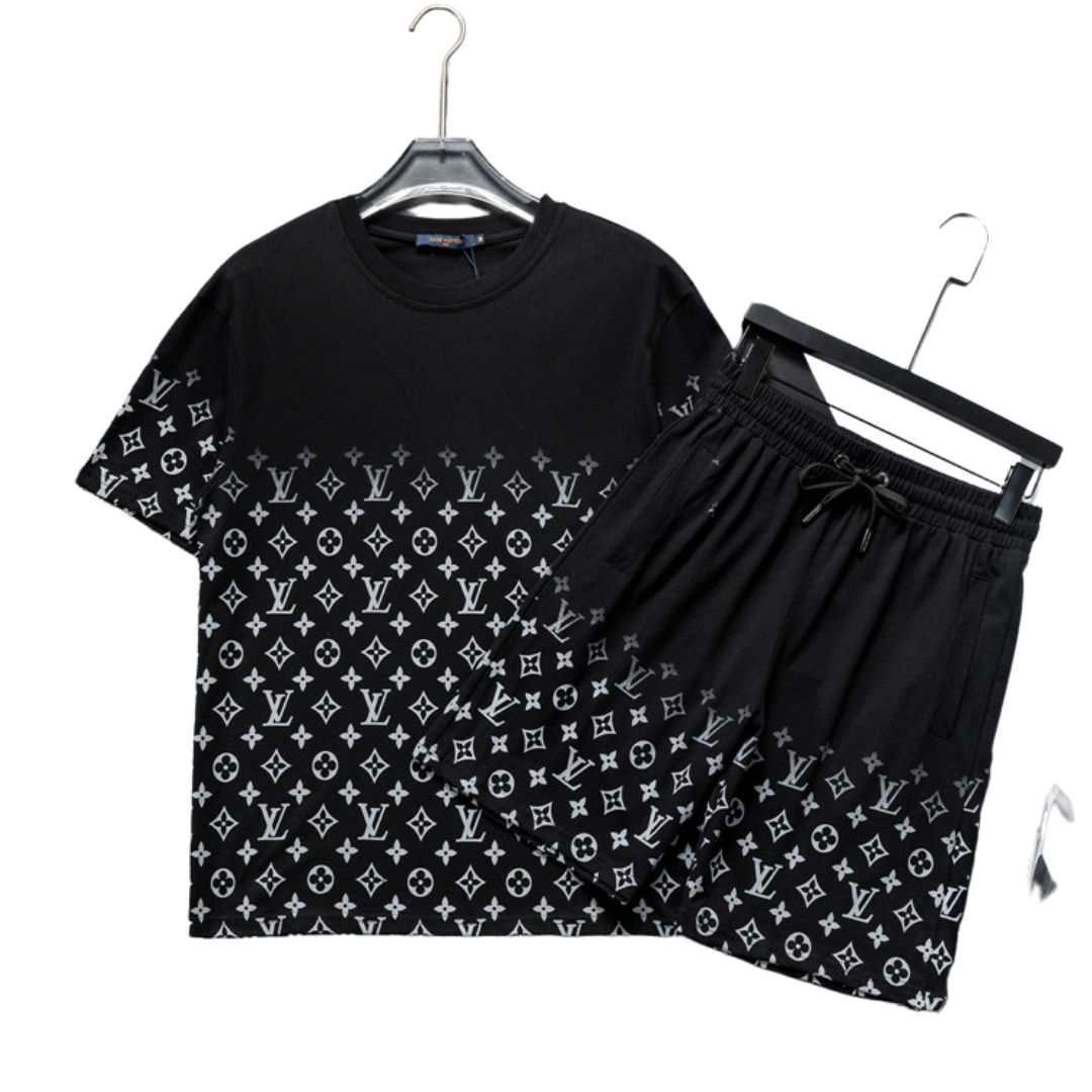 LOUIS VUITTON Designer T-shirt