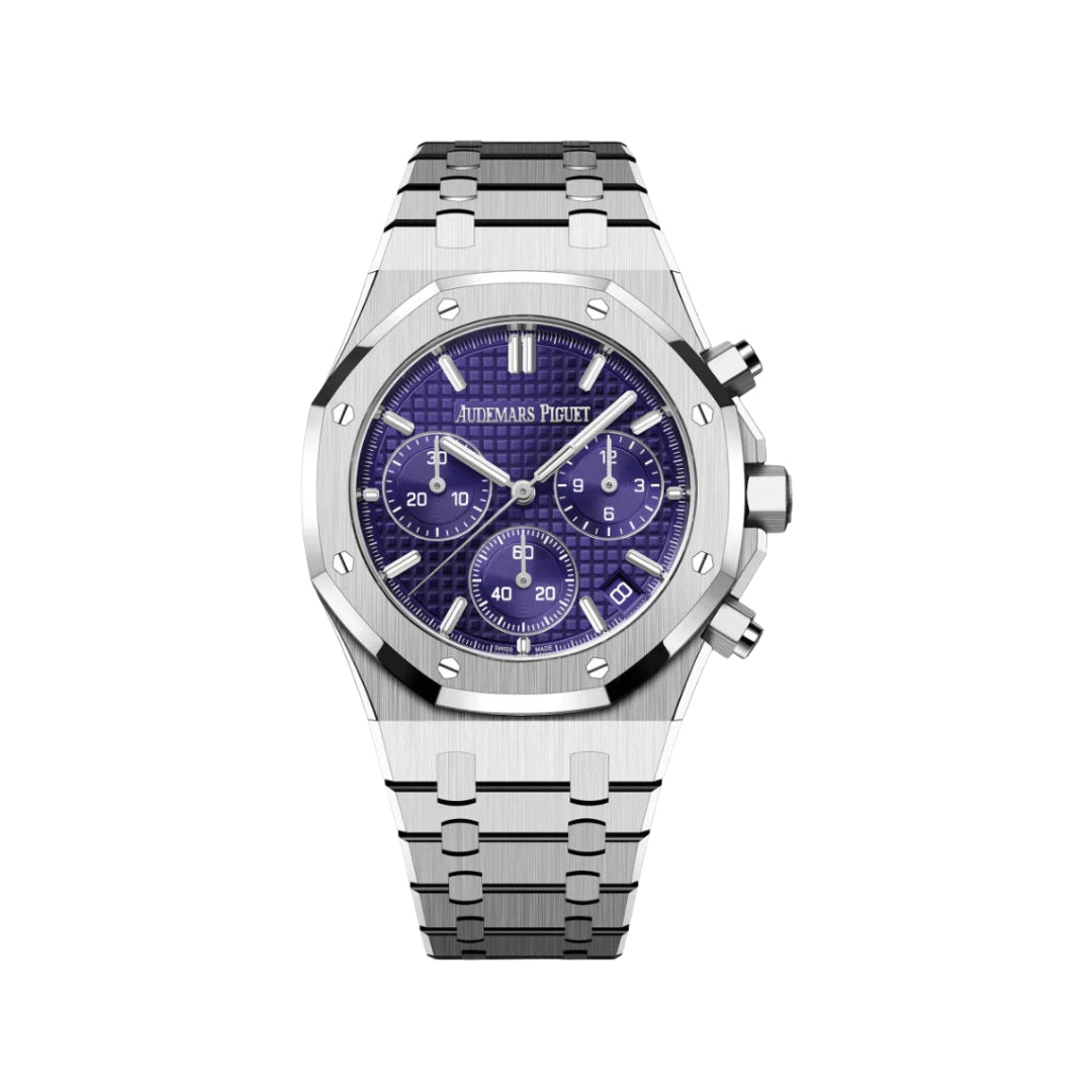 AUDEMARS PIGUET AUDEMARS PIGUET ROYAL OAK WATCH