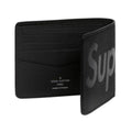 Supreme x Louis Vuitton Wallet Supreme x Louis Vuitton SP072