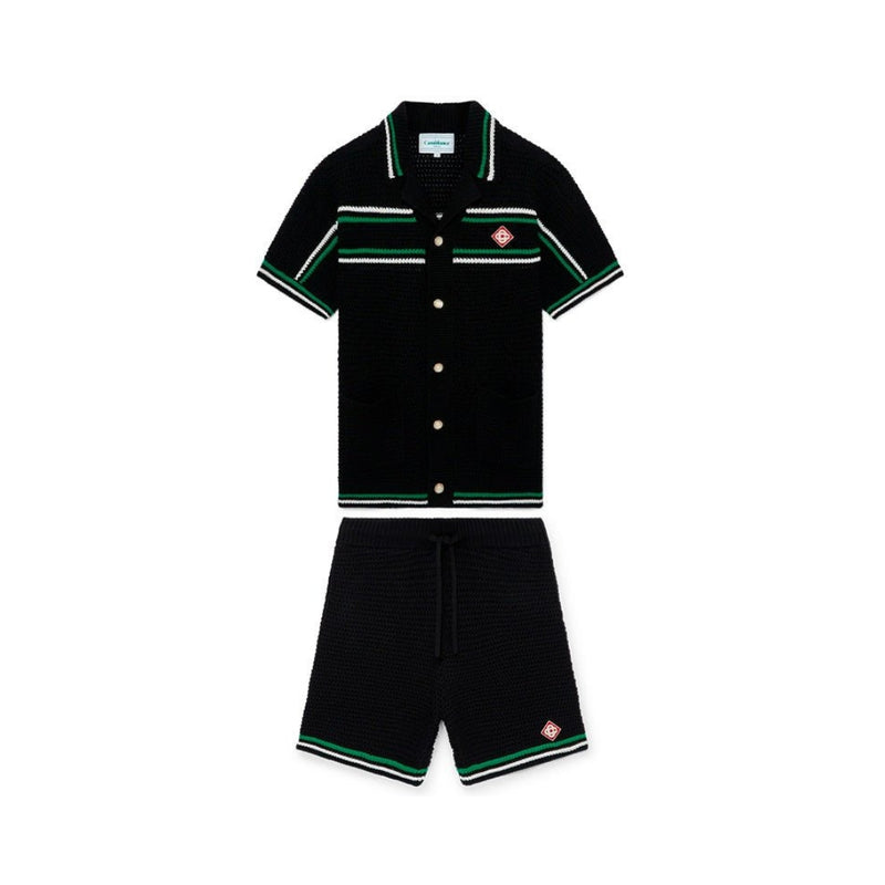 CASABLANCA Set CasaBlanca CB010