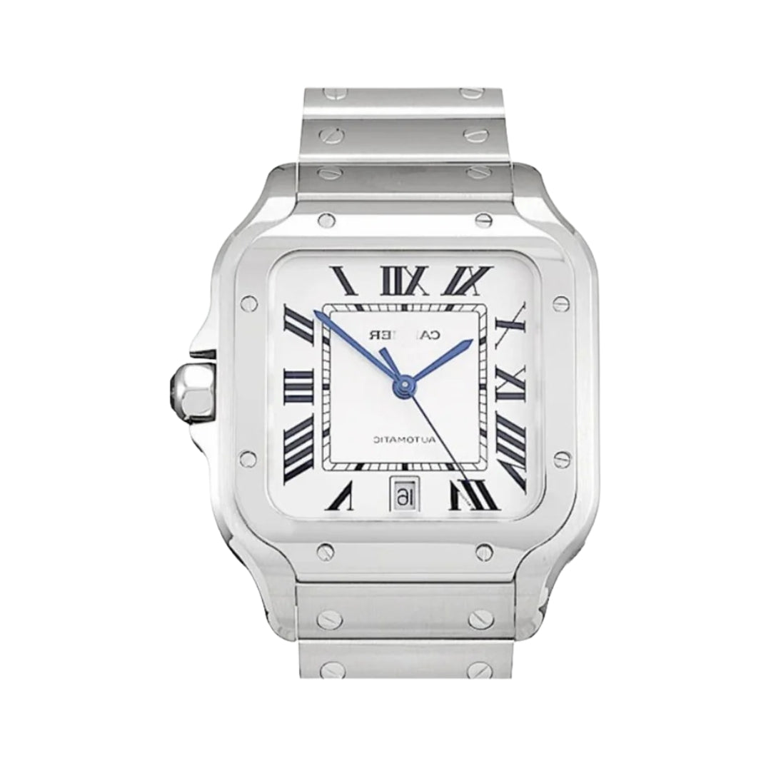 CARTIER Automatico CTR013