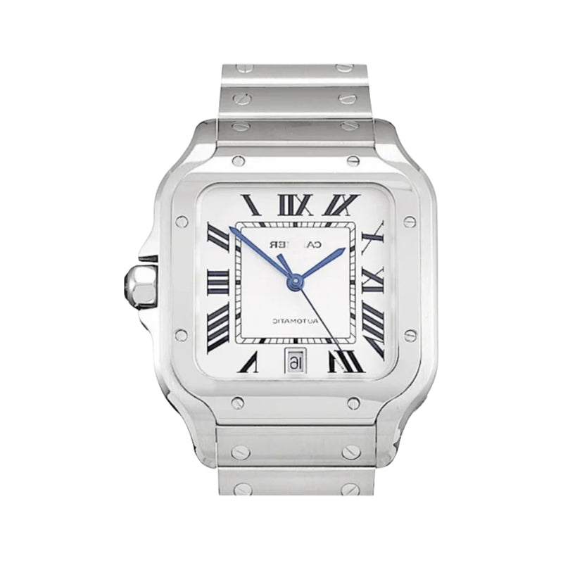 CARTIER Automatico CTR013