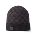 LOUIS VUITTON Wool Knit Hat