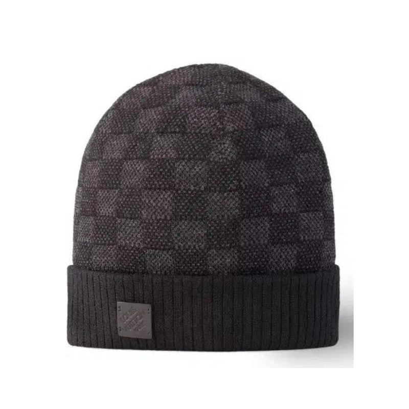 LOUIS VUITTON Wool Knit Hat