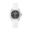 PATEK PHILIPPE Aquanaut 5167 Grigio Bianco