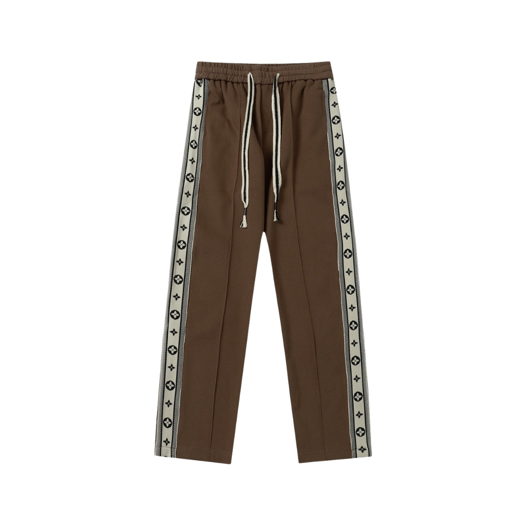 LOUIS VUITTON Sports Trouser