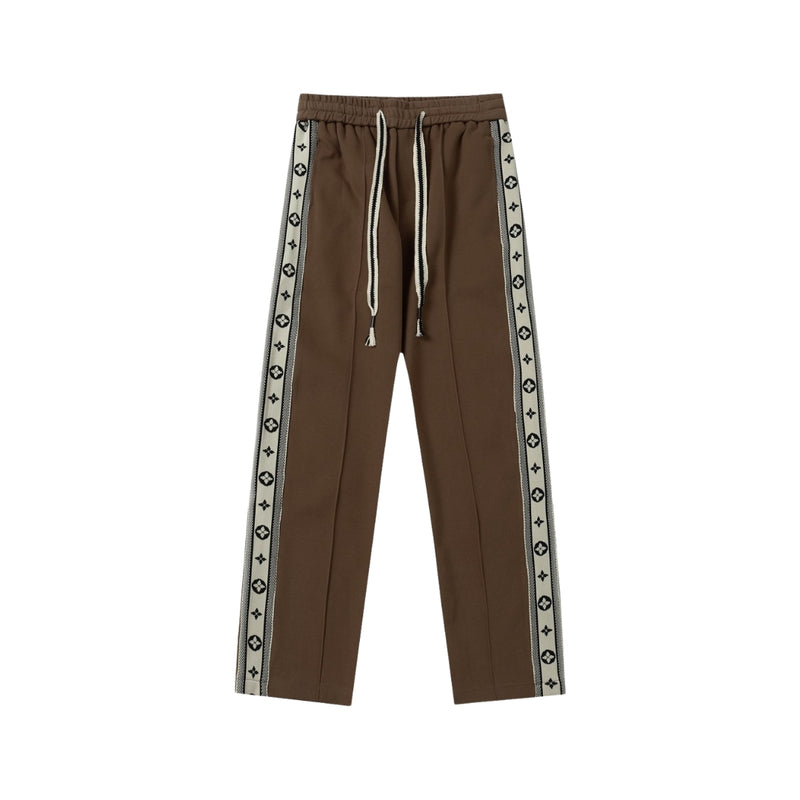 LOUIS VUITTON Sports Trouser