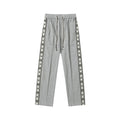 LOUIS VUITTON Sports Trouser Gray