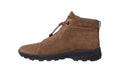 Zegna ZEGNA Vetta Sneaker Camoscio Marrone