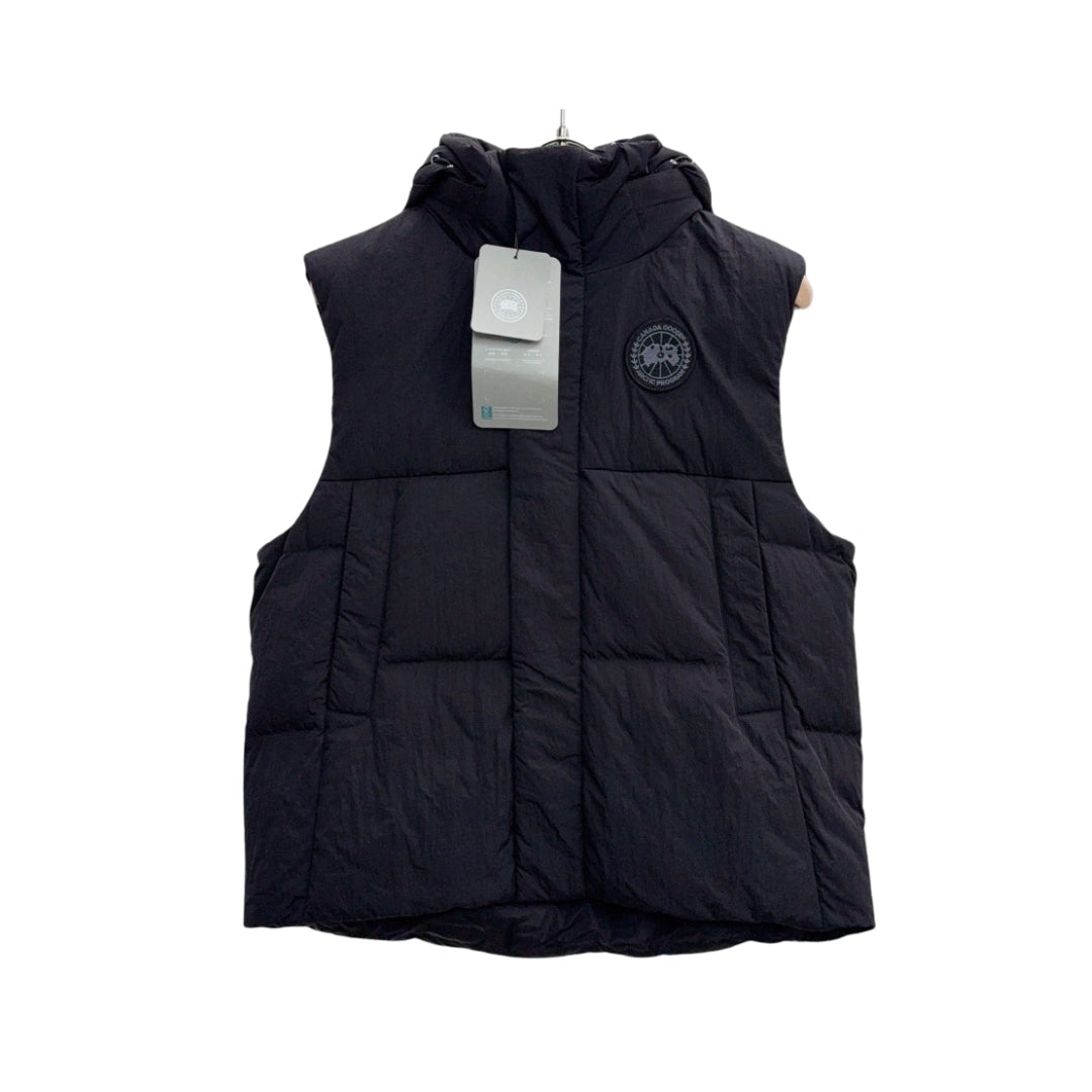 CANADA GOOSE Piumino Down Junction Nero