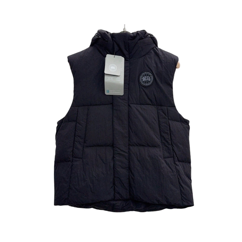 CANADA GOOSE Piumino Down Junction Nero