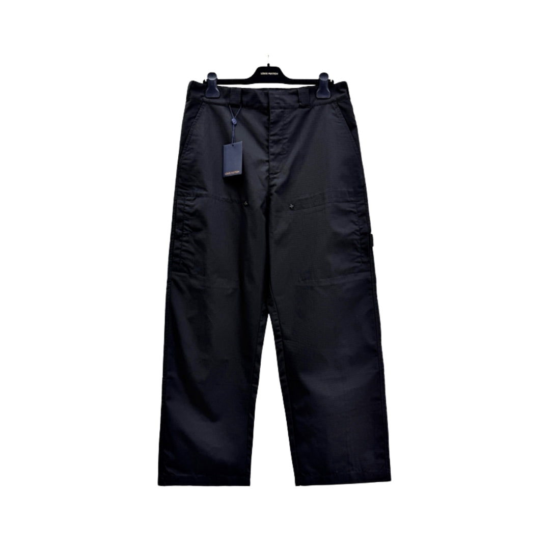 Louis Vuitton Han Cargo Nero