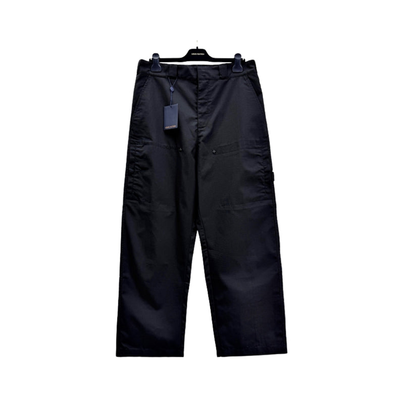 Louis Vuitton Han Cargo Nero