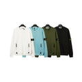 STONE ISLAND Round neck sweatshirt Men’s