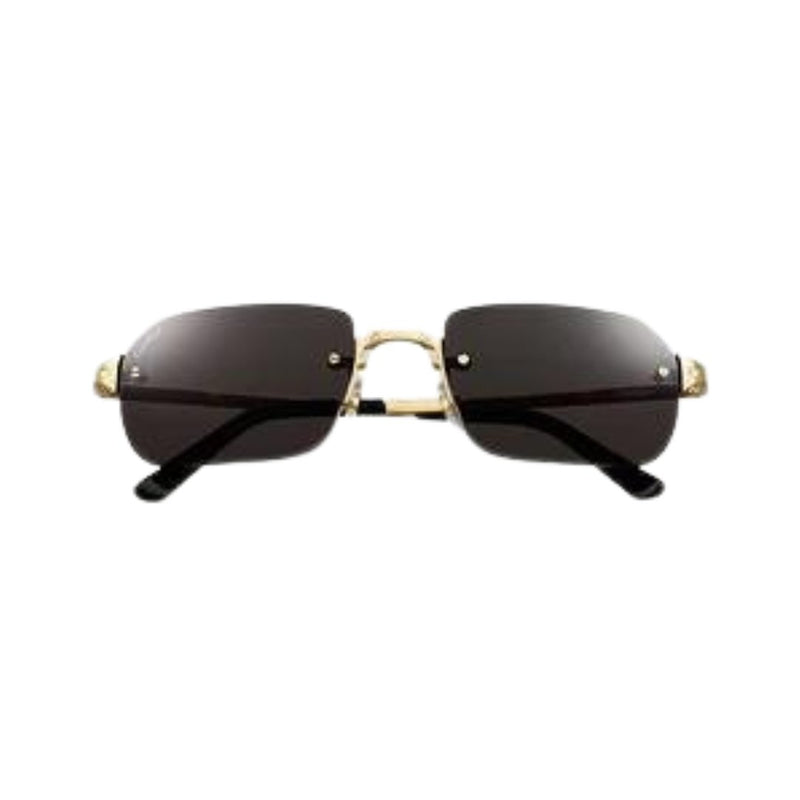 CARTIER Santos de Cartier sunglasses