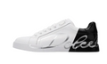 Dolce & Gabbana WHITE BLACK GREY